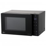 Микроволновая печь соло LG MS2336GIB