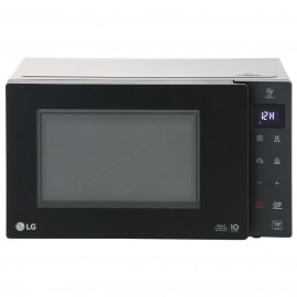 Микроволновая печь соло LG MS2336GIB 