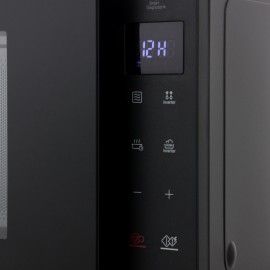 Микроволновая печь соло LG MS2336GIB