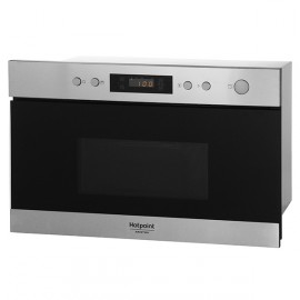 Встраиваемая микроволновая печь Hotpoint-Ariston MN 212 IX HA