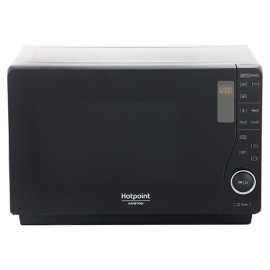 Микроволновая печь с грилем Hotpoint-Ariston MWHA 2622 MB