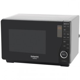 Микроволновая печь с грилем Hotpoint-Ariston MWHA 2622 MB 