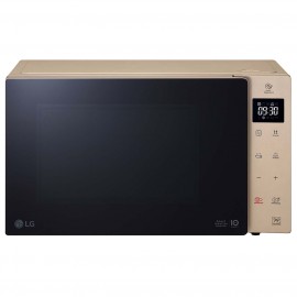 Микроволновая печь соло LG MS2535GISH 