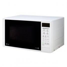 Микроволновая печь соло LG MS2042DY 