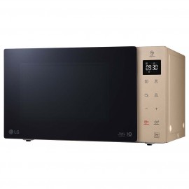 Микроволновая печь соло LG MS2535GISH