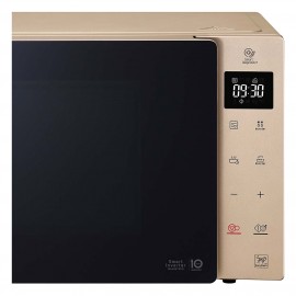 Микроволновая печь соло LG MS2535GISH