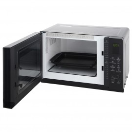 Микроволновая печь с грилем Hotpoint-Ariston MWHAF 206 B