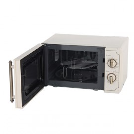 Микроволновая печь с грилем Midea Retro MG820CJ7-I2