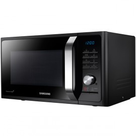 Микроволновая печь соло Samsung MS23F302TQK