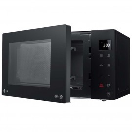 Микроволновая печь соло LG MW23W35GIB