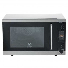 Микроволновая печь с грилем и конвекцией Electrolux EMS30400OX