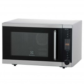 Микроволновая печь с грилем и конвекцией Electrolux EMS30400OX