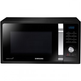 Микроволновая печь соло Samsung MS23F302TQK