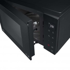 Микроволновая печь соло LG MW23W35GIB