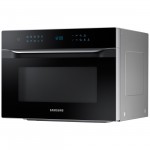 Микроволновая печь с грилем и конвекцией Samsung MC35J8088LT