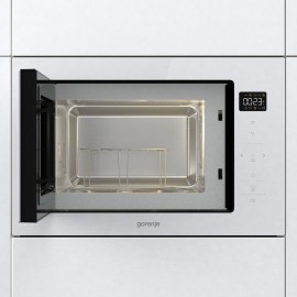 Встраиваемая микроволновая печь Gorenje BM251SG2WG