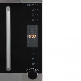 Микроволновая печь с грилем и конвекцией Electrolux EMS30400OX