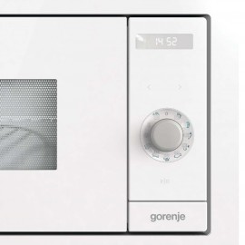 Встраиваемая микроволновая печь Gorenje BM235SYW