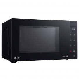 Микроволновая печь соло LG MW23W35GIB