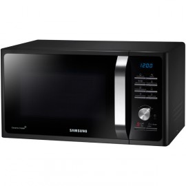 Микроволновая печь соло Samsung MS23F302TQK 