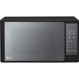 Микроволновая печь соло LG MS2042DARB