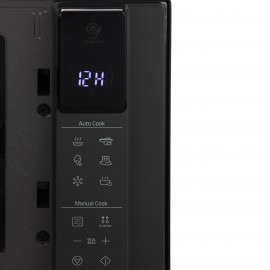 Микроволновая печь соло LG MS2595DIS