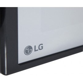 Микроволновая печь соло LG MS2042DARB