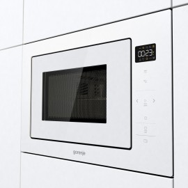 Встраиваемая микроволновая печь Gorenje BM251SG2WG