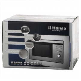 Встраиваемая микроволновая печь Hansa AMM20BEIH