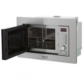 Встраиваемая микроволновая печь Hotpoint-Ariston MWHA 122.1 X