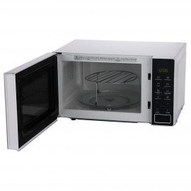 Микроволновая печь с грилем Hotpoint-Ariston MWHA 203 W