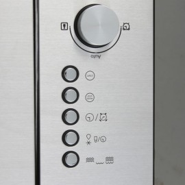 Встраиваемая микроволновая печь Hotpoint-Ariston MWHA 122.1 X