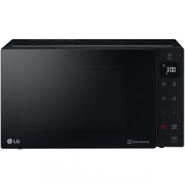 Микроволновая печь соло LG MS2535GIS