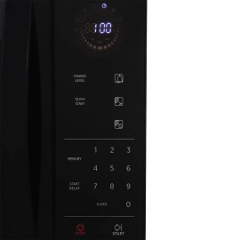 Микроволновая печь соло Hoover CHEFVOLUTION HMW25STB