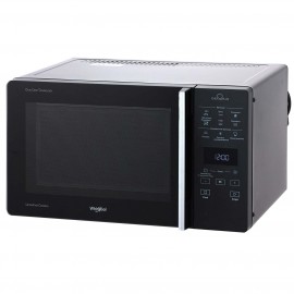 Микроволновая печь с грилем и конвекцией Whirlpool MCPS 349 BL