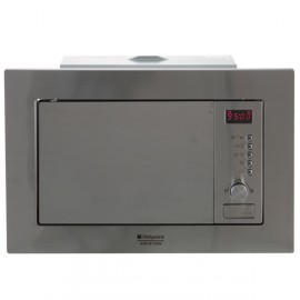 Встраиваемая микроволновая печь Hotpoint-Ariston MWHA 122.1 X