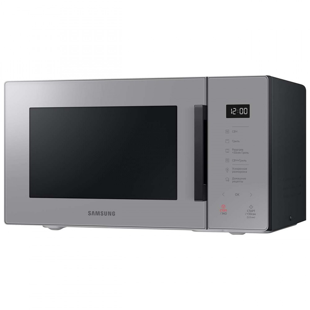 Микроволновая печь с грилем Samsung MG23T5018AG