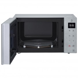 Микроволновая печь соло LG MS2535GISL