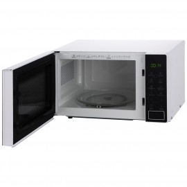 Микроволновая печь соло Hotpoint-Ariston MWHA 201 W