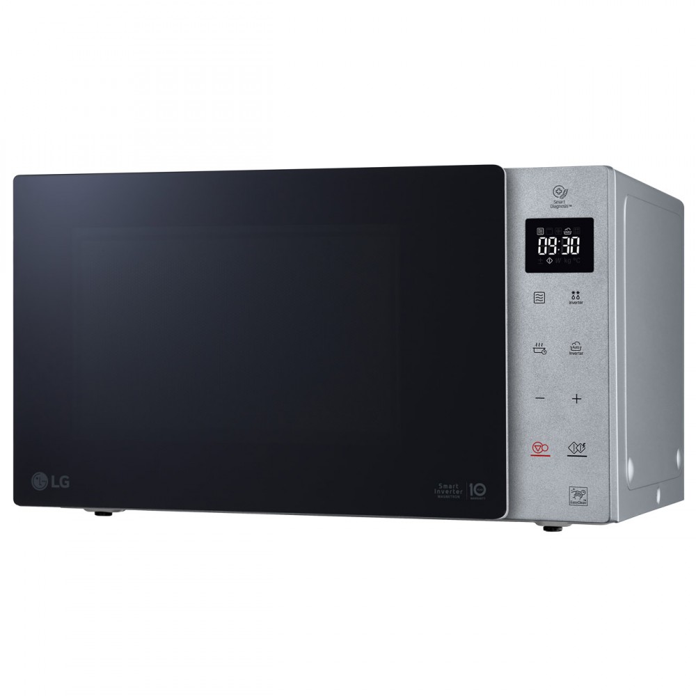 Микроволновая печь соло LG MS2535GISL