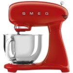 Планетарный миксер Smeg SMF03RDEU