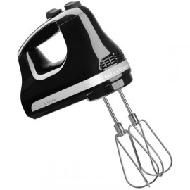 Миксер KitchenAid 5KHM5110EOB 