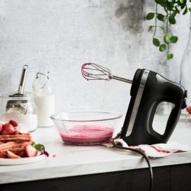 Миксер KitchenAid 5KHM5110EOB