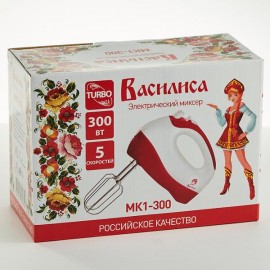 Миксер Василиса МК1-300