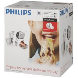 Миксер Philips HR1574/50