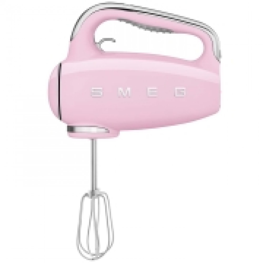 Миксер Smeg HMF01PKEU