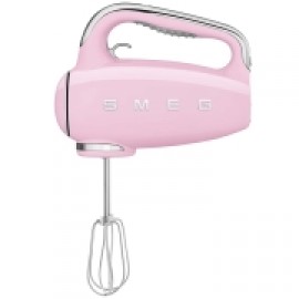 Миксер Smeg HMF01PKEU