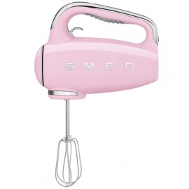 Миксер Smeg HMF01PKEU 