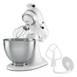 Миксер KitchenAid Classic 5K45SSEWH