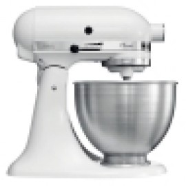 Миксер KitchenAid Classic 5K45SSEWH